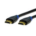 EAN 4052792045451 - LogiLink CH0062 cable HDMI 2 m HDMI tipo A (Estándar) Negro imagen 4