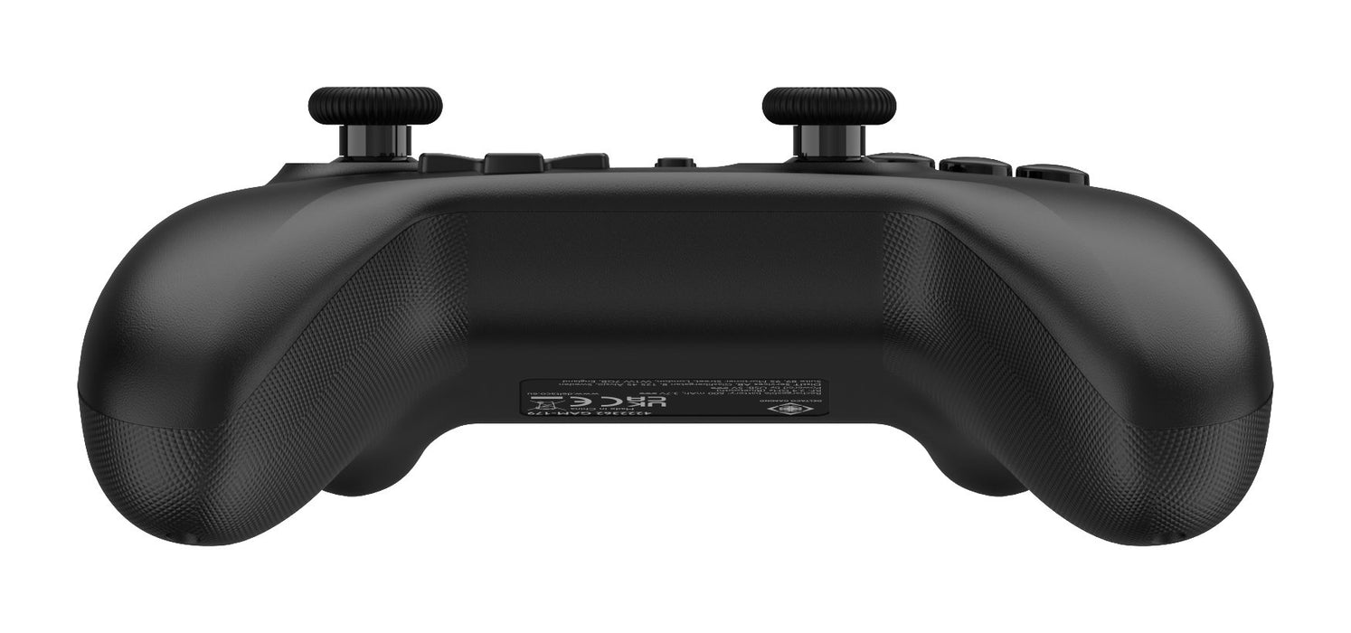 EAN 7333048066886 - Deltaco Gaming GAM-179 mando y volante Negro Bluetooth Palanca de mando Nintendo Switch imagen 5