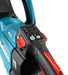 EAN 0088381874748 - Makita DUH502Z corta-setos eléctrico 4,2 kg imagen 3