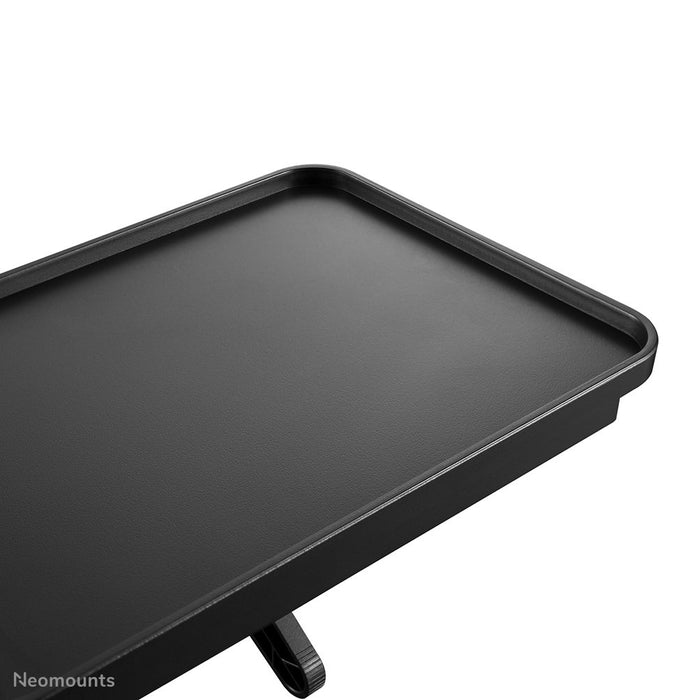 EAN 8717371448547 - Neomounts AWL28-210BL1 soporte para estantes Plástico Negro imagen 6