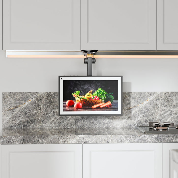 EAN 8436574709070 - AISENS CT43S-187 soporte para TV 109,2 cm (43") imagen 6