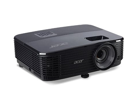 EAN 4710180733556 - Acer Essential X1123HP Proyector de alcance estándar 4000 lúmenes ANSI DLP SVGA (800x600) Negro imagen 6