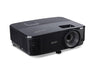 EAN 4710180733556 - Acer Essential X1123HP Proyector de alcance estándar 4000 lúmenes ANSI DLP SVGA (800x600) Negro imagen 6