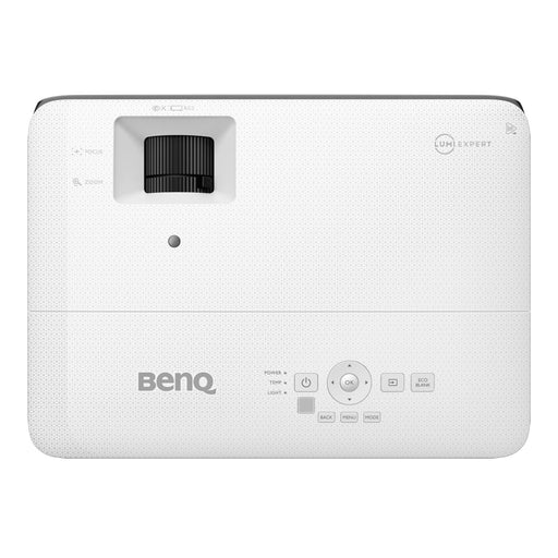 EAN 4718755086076 - BenQ TK700ST Proyector de corto alcance 3000 lúmenes ANSI DLP UHD 4K (3840x2160) 3D Blanco imagen 2