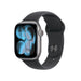 EAN 195950619058 - Apple Watch Series 11 OLED 42 mm Digital 374 x 446 Pixeles Pantalla táctil Gris Wifi GPS (satélite) imagen 1