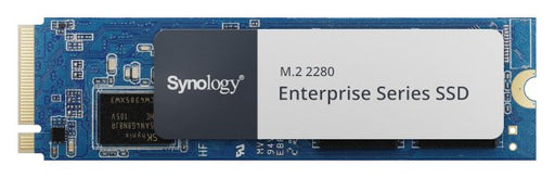 EAN 4711174726202 - Synology SNV5420-1600G unidad de estado sólido 1,6 TB M.2 PCI Express 4.0 NVMe imagen 1