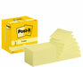 EAN 4064035065843 - Post-It 7100290186 nota autoadhesiva Rectángulo Amarillo 100 hojas Autoadhesivo imagen 1
