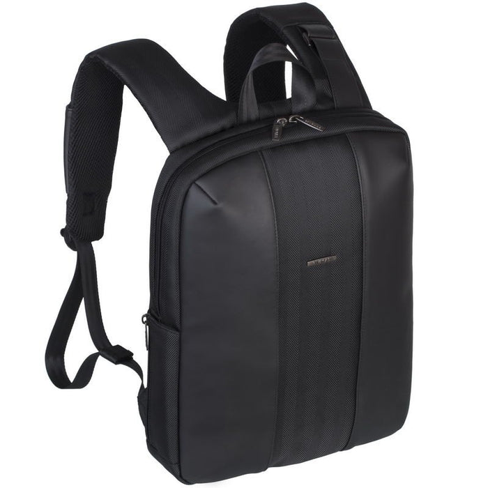 EAN 4260403571651 - Rivacase 8125 35,6 cm (14") Funda tipo mochila Negro imagen 1