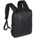 EAN 4260403571651 - Rivacase 8125 35,6 cm (14") Funda tipo mochila Negro imagen 1