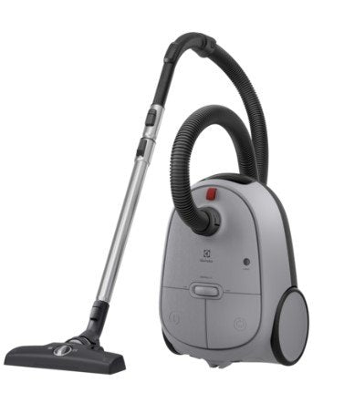 EAN 7332543823048 - Electrolux 900 258 632 3,5 L Aspiradora cilíndrica Secar 850 W Bolsa para el polvo imagen 4