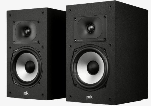 EAN 0747192133412 - Polk Audio XT20 De 2 vías Negro Alámbrico 200 W imagen 3