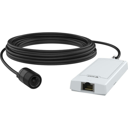 EAN 7331021085411 - Axis P1245 Mk II Espía Cámara de seguridad IP Interior 1920 x 1080 Pixeles Techo imagen 1