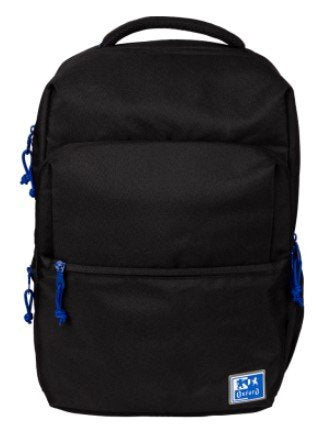EAN 8427291045671 - Oxford 400174091 mochila Mochila informal Negro Poliéster, Polietileno imagen 1