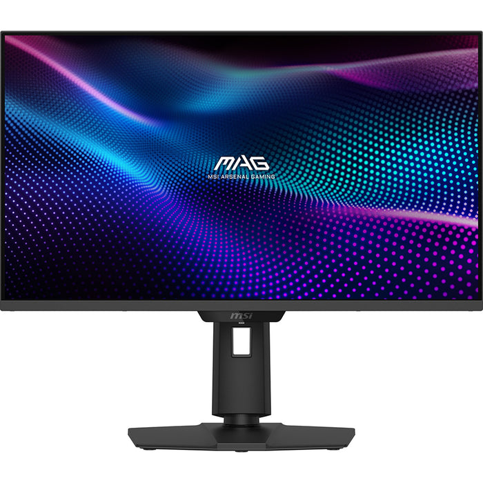 EAN 4711377298919 - MSI MAG 274QPF X30MV pantalla para PC 68,6 cm (27") 2560 x 1440 Pixeles Wide Quad HD LCD Negro imagen 5