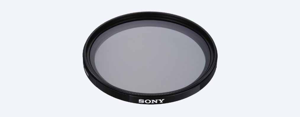 EAN 4548736100756 - Sony VF-82CPAM2 Filtro polarizador circular 82 mm imagen 1