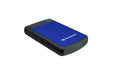 EAN 0760557840596 - Transcend StoreJet 25H3 disco duro externo 4 TB 5400 RPM 2.5" USB 3.2 Gen 1 (3.1 Gen 1) Azul, Marina imagen 2