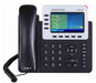 EAN 0694727370135 - Grandstream Networks GXP2140 teléfono IP Negro 4 líneas LCD imagen 4