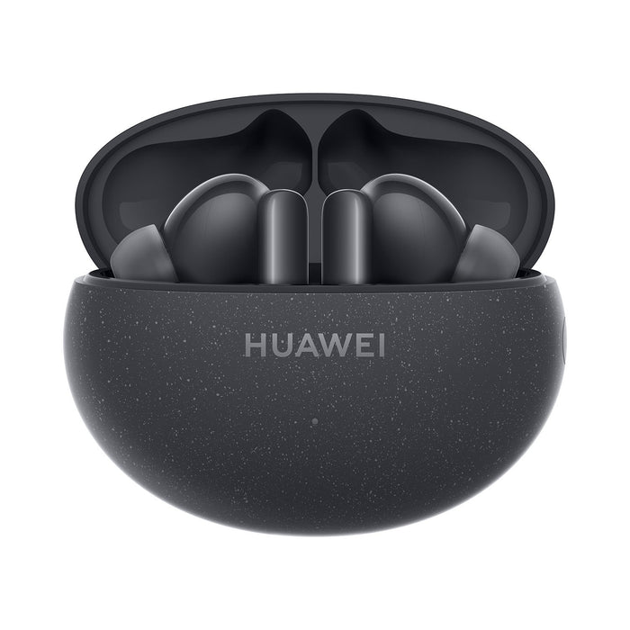 EAN 6941487282579 - Huawei FreeBuds 5i Auriculares True Wireless Stereo (TWS) Dentro de oído Llamadas/Música Bluetooth Negro imagen 5
