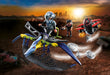 EAN 4008789706287 - Playmobil Pteranodon: Drone Strike imagen 1