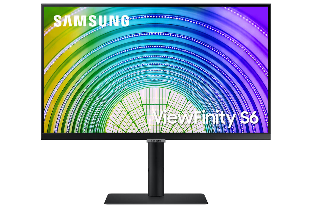 EAN 8806090952616 - Samsung S60UA pantalla para PC 61 cm (24") 2560 x 1440 Pixeles Quad HD LCD Negro imagen 1