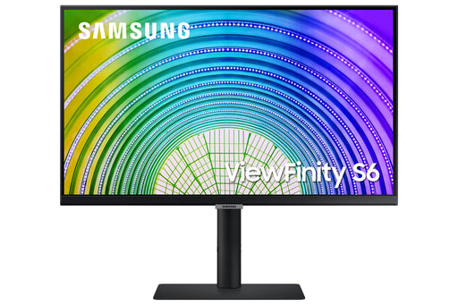 EAN 8806090952616 - Samsung S60UA pantalla para PC 61 cm (24") 2560 x 1440 Pixeles Quad HD LCD Negro imagen 1