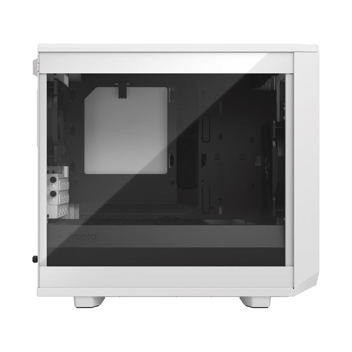 EAN 7340172702634 - Fractal Design Meshify 2 Nano Blanco imagen 3
