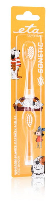 EAN 8590393260805 - Eta ETA071090200 accesorio para el cepillo de dientes eléctrico imagen 2
