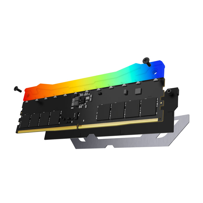 EAN 0740617346886 - Kingston Technology FURY Renegade RGB módulo de memoria 2 x 24 GB 8400 MT/s imagen 7