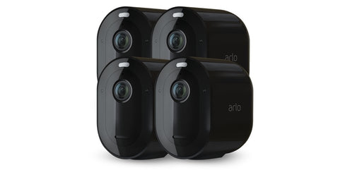 EAN 0193108140133 - Arlo Pro 3 Bala (forma) Cámara de seguridad IP Interior y exterior 2560 x 1440 Pixeles Techo/pared imagen 2