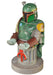 EAN 5060525893377 - Exquisite Gaming Cable Guys Boba Fett Soporte pasivo Mando de videoconsola, Teléfono móvil/smartphone Mul imagen 6