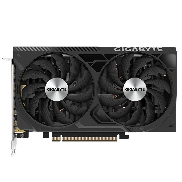 EAN 4719331313739 - GIGABYTE GeForce RTX 4060 Ti WINDFORCE OC NVIDIA 8 GB GDDR6 imagen 1