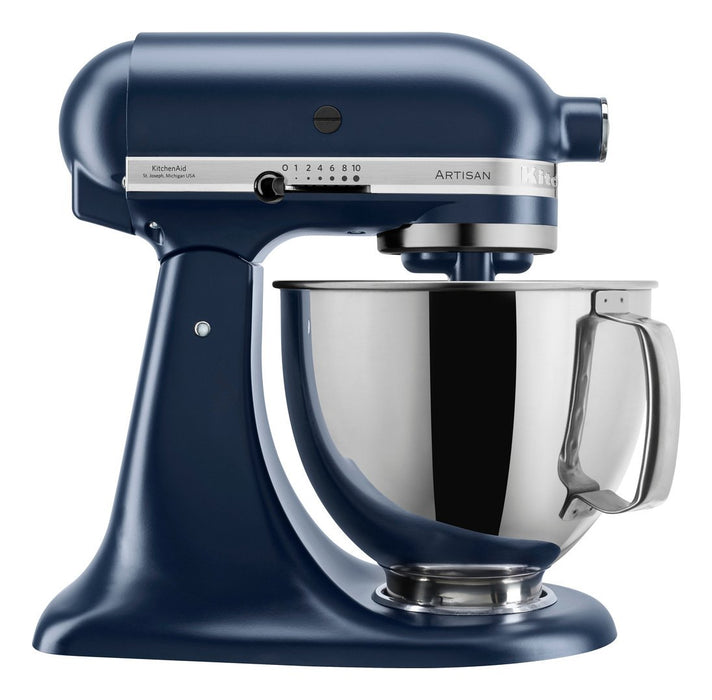 EAN 5413184601669 - KitchenAid Artisan Batidora de varillas 300 W Azul imagen 4