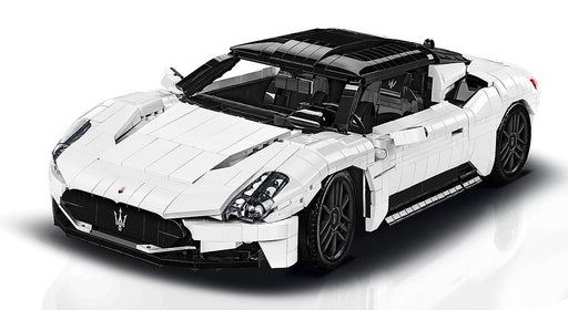 EAN 5902251243357 - COBI Maserati MC20 imagen 1