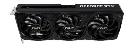 EAN 4710562244779 - Palit NED408SS19T2-1032S tarjeta gráfica NVIDIA GeForce RTX 4080 SUPER 16 GB GDDR6X imagen 2
