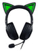 EAN 8887910060254 - Razer Kraken Kitty V2 Auriculares Alámbrico Diadema Juego USB tipo A Negro imagen 1