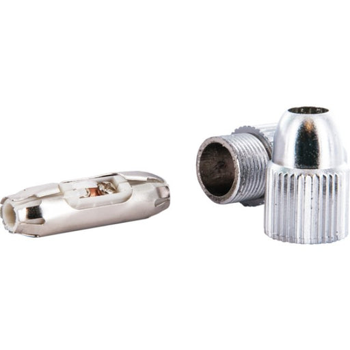 EAN 4004005503920 - Schwaiger KVB29 531 conector coaxial 1 pieza(s) imagen 2