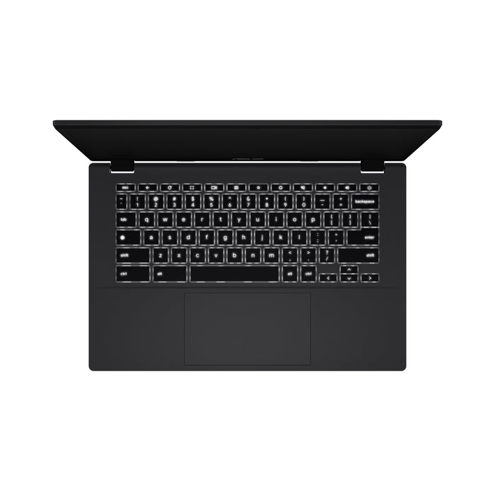 EAN 4711387887066 - ASUS Chromebook Plus CX34 CB3402CVA-PQ0506 Intel® Core™ i3 35,6 cm (14") Pantalla táctil LPDDR5x-SDRAM Wi imagen 11