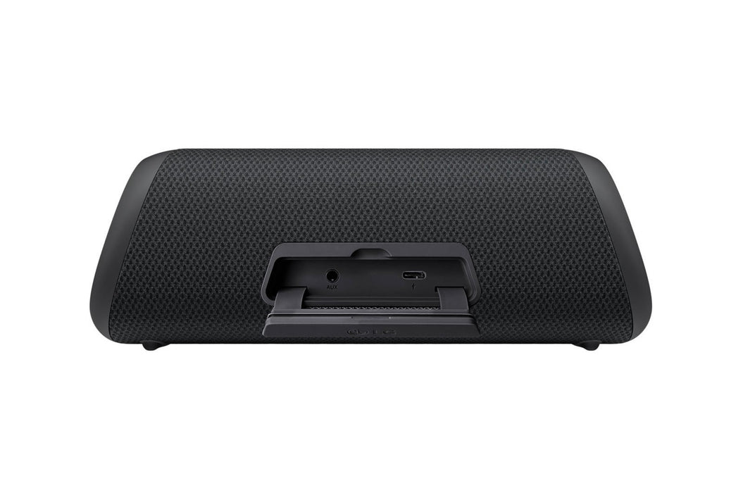 EAN 8806091811226 - LG XG5Q Altavoz monofónico portátil Negro 20 W imagen 11