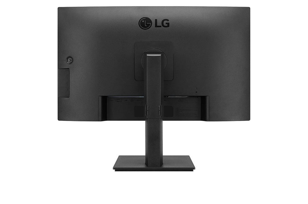 EAN 8806091856326 - LG 27BQ75QB-B pantalla para PC 68,6 cm (27") 2560 x 1440 Pixeles Quad HD LCD Negro imagen 6