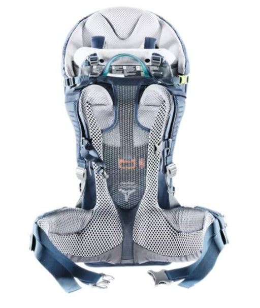 EAN 4046051115559 - Deuter Kid Comfort Pro Mochila portabebés Poliamida Azul imagen 2