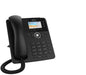 EAN 4260059582582 - Snom Tischtelefon D717 teléfono IP Negro 3 líneas TFT imagen 1