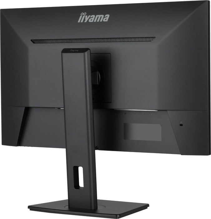 EAN 4948570124619 - iiyama ProLite XUB2793HSU-B7 pantalla para PC 68,6 cm (27") 1920 x 1080 Pixeles Full HD LED Negro imagen 10