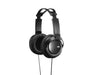 EAN 4975769441806 - JVC HA-RX330-E Auriculares Alámbrico Diadema Música Negro imagen 1