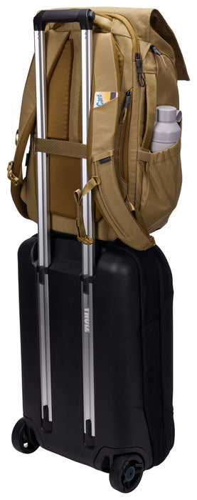 EAN 85854255530 - Thule Paramount PARABP3216 Nutria mochila Mochila informal Caqui Nylon, Poliéster imagen 16