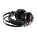 EAN 4713218461827 - XPG EMIX H30 + SOLOX F30 Auriculares Alámbrico Diadema Juego Negro, Rojo imagen 2