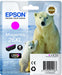 EAN 8715946519067 - Epson Polar bear 26XL cartucho de tinta 1 pieza(s) Original Alto rendimiento (XL) imagen 1