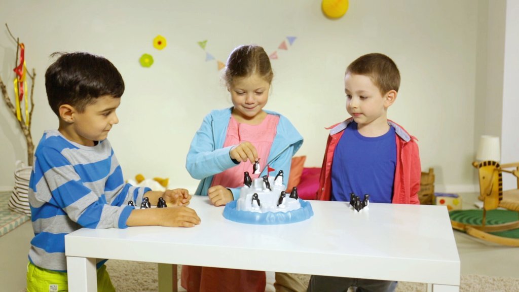 EAN 4005556213252 - Ravensburger 213252 juguete de habilidad motora imagen 8