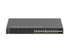 EAN 606449161427 - NETGEAR M4350-24X4V Gestionado L3 10G Ethernet (100/1000/10000) Energía sobre Ethernet (PoE) 1U Negro imagen 8