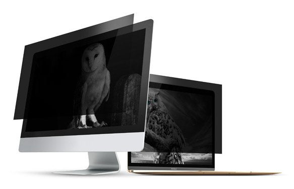 EAN 5901969446043 - NATEC NFP-2288 filtro para monitor 43,9 cm (17.3") Pantalla/Portátil Filtro de privacidad para pantallas  imagen 3