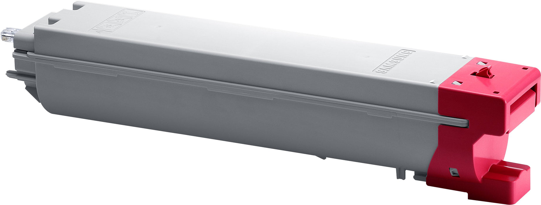 EAN 0191628445219 - Samsung CLT-M659S Magenta Original Toner Cartridge cartucho de tóner 1 pieza(s) imagen 2